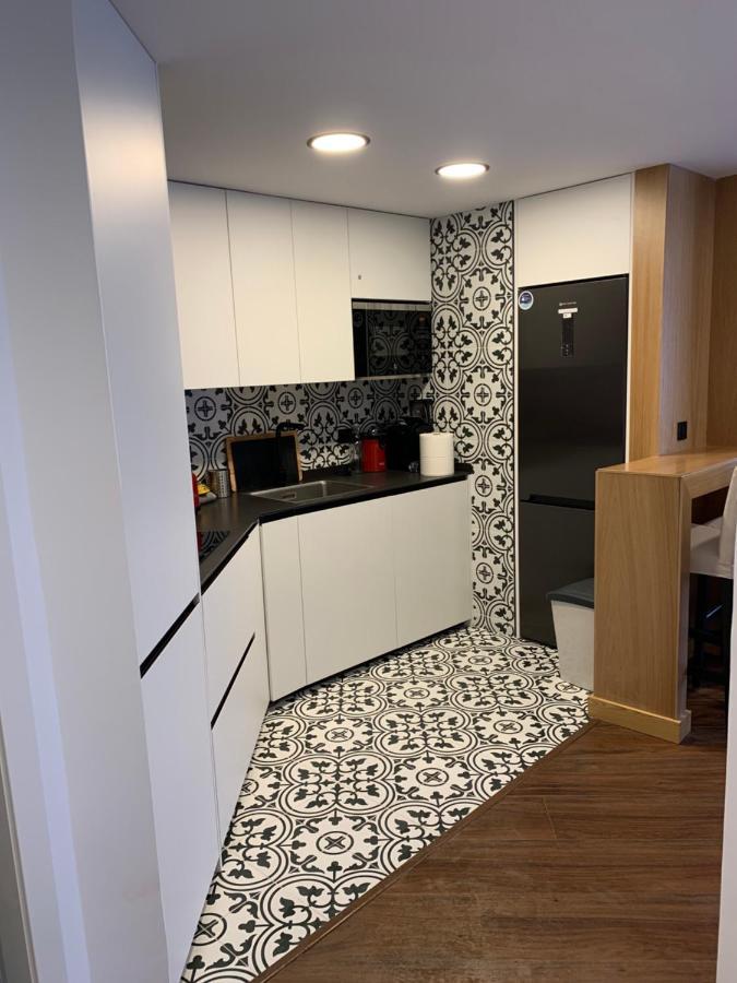 Fantastic Brand New Appartment In Best Location Just Few Steps From The Ski Slope! Private Parking เซียร์ราเนบาดา ภายนอก รูปภาพ