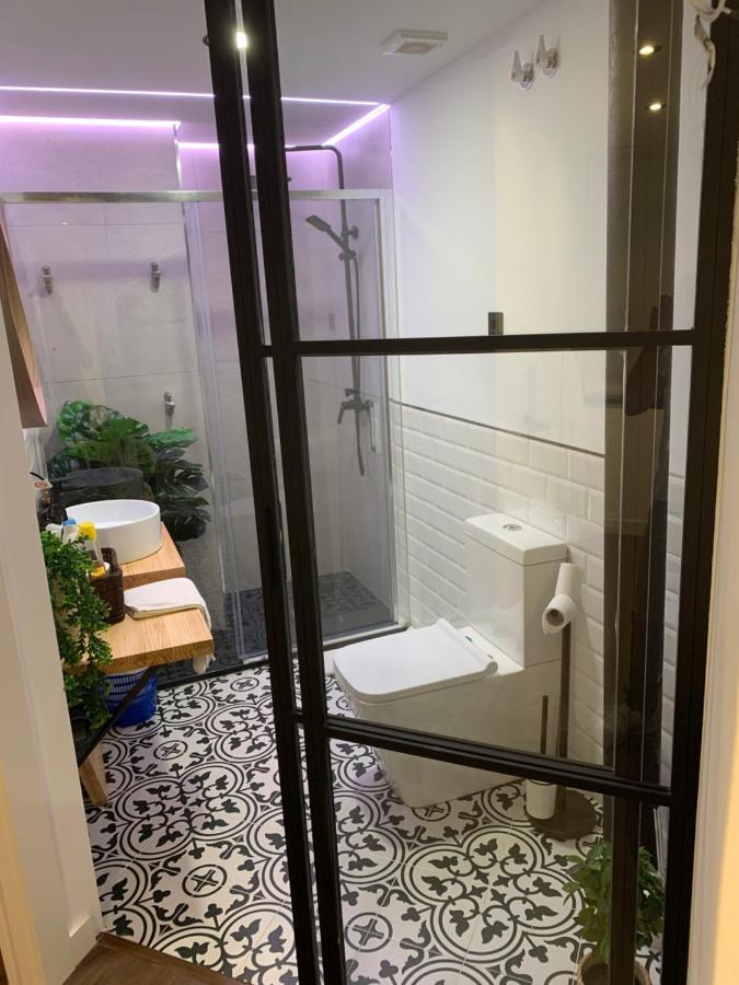 Fantastic Brand New Appartment In Best Location Just Few Steps From The Ski Slope! Private Parking เซียร์ราเนบาดา ภายนอก รูปภาพ