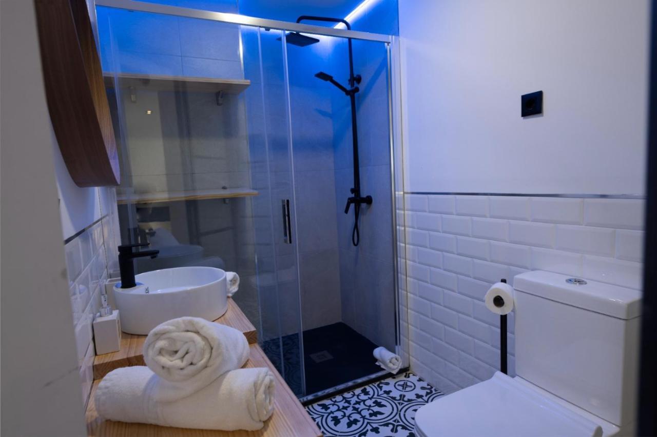 Fantastic Brand New Appartment In Best Location Just Few Steps From The Ski Slope! Private Parking เซียร์ราเนบาดา ภายนอก รูปภาพ