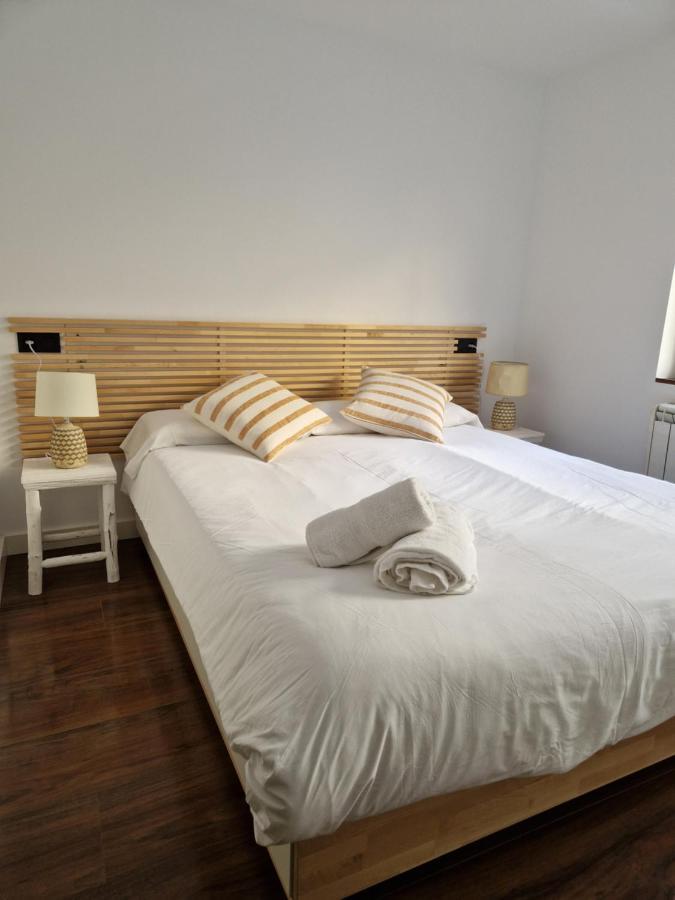 Fantastic Brand New Appartment In Best Location Just Few Steps From The Ski Slope! Private Parking เซียร์ราเนบาดา ภายนอก รูปภาพ